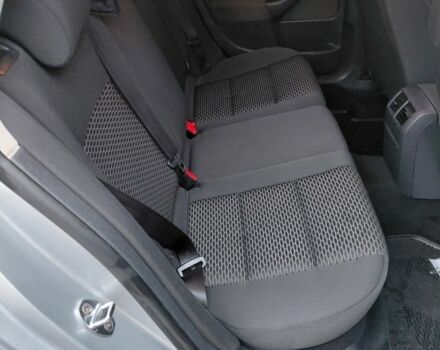 Сірий Фольксваген Гольф, об'ємом двигуна 1.6 л та пробігом 259 тис. км за 7800 $, фото 8 на Automoto.ua