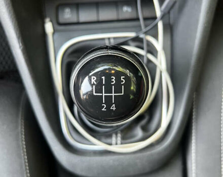 Серый Фольксваген Гольф, объемом двигателя 1.6 л и пробегом 268 тыс. км за 8500 $, фото 14 на Automoto.ua