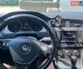 Сірий Фольксваген Гольф, об'ємом двигуна 1.6 л та пробігом 289 тис. км за 8500 $, фото 5 на Automoto.ua
