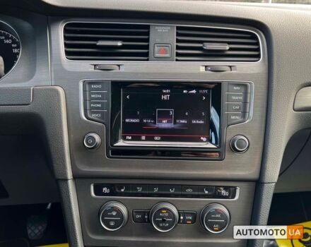 Сірий Фольксваген Гольф, об'ємом двигуна 1.6 л та пробігом 313 тис. км за 9400 $, фото 10 на Automoto.ua