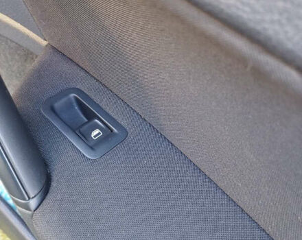 Сірий Фольксваген Гольф, об'ємом двигуна 1.6 л та пробігом 212 тис. км за 11000 $, фото 17 на Automoto.ua