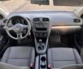 Серый Фольксваген Гольф, объемом двигателя 1.2 л и пробегом 119 тыс. км за 8300 $, фото 19 на Automoto.ua