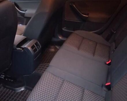 Серый Фольксваген Гольф, объемом двигателя 1.6 л и пробегом 250 тыс. км за 8500 $, фото 4 на Automoto.ua