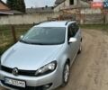 Серый Фольксваген Гольф, объемом двигателя 1.6 л и пробегом 283 тыс. км за 8600 $, фото 2 на Automoto.ua