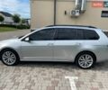 Серый Фольксваген Гольф, объемом двигателя 1.6 л и пробегом 272 тыс. км за 9999 $, фото 7 на Automoto.ua