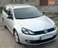 Сірий Фольксваген Гольф, об'ємом двигуна 1.6 л та пробігом 370 тис. км за 7999 $, фото 3 на Automoto.ua