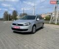 Серый Фольксваген Гольф, объемом двигателя 1.6 л и пробегом 320 тыс. км за 6950 $, фото 1 на Automoto.ua