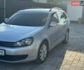 Серый Фольксваген Гольф, объемом двигателя 1.6 л и пробегом 255 тыс. км за 8400 $, фото 2 на Automoto.ua