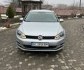 Серый Фольксваген Гольф, объемом двигателя 1.6 л и пробегом 300 тыс. км за 9600 $, фото 2 на Automoto.ua