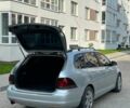 Сірий Фольксваген Гольф, об'ємом двигуна 1.6 л та пробігом 370 тис. км за 6650 $, фото 24 на Automoto.ua