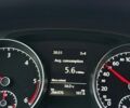 Серый Фольксваген Гольф, объемом двигателя 1.6 л и пробегом 266 тыс. км за 9450 $, фото 22 на Automoto.ua