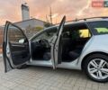 Сірий Фольксваген Гольф, об'ємом двигуна 1.6 л та пробігом 215 тис. км за 9500 $, фото 91 на Automoto.ua