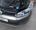 Серый Фольксваген Гольф, объемом двигателя 1.6 л и пробегом 267 тыс. км за 10700 $, фото 7 на Automoto.ua