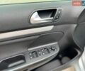 Сірий Фольксваген Гольф, об'ємом двигуна 1.97 л та пробігом 233 тис. км за 10100 $, фото 23 на Automoto.ua