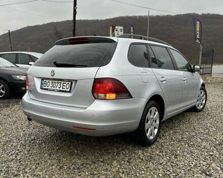 Сірий Фольксваген Гольф, об'ємом двигуна 1.6 л та пробігом 311 тис. км за 7990 $, фото 7 на Automoto.ua