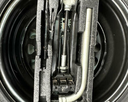 Серый Фольксваген Гольф, объемом двигателя 1.97 л и пробегом 212 тыс. км за 9800 $, фото 27 на Automoto.ua