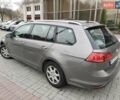 Серый Фольксваген Гольф, объемом двигателя 1.4 л и пробегом 190 тыс. км за 12399 $, фото 1 на Automoto.ua