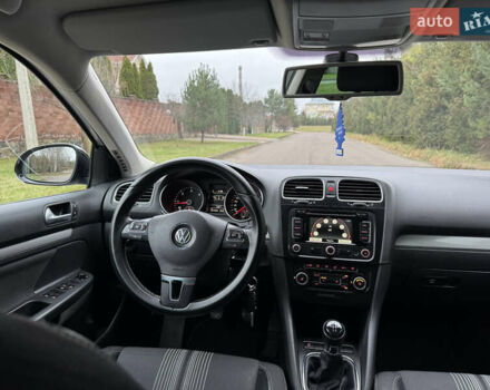 Серый Фольксваген Гольф, объемом двигателя 1.6 л и пробегом 221 тыс. км за 9450 $, фото 33 на Automoto.ua