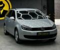 Сірий Фольксваген Гольф, об'ємом двигуна 1.6 л та пробігом 211 тис. км за 9300 $, фото 1 на Automoto.ua