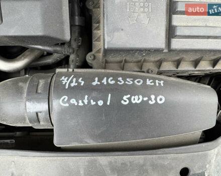 Сірий Фольксваген Гольф, об'ємом двигуна 1.97 л та пробігом 223 тис. км за 7950 $, фото 183 на Automoto.ua