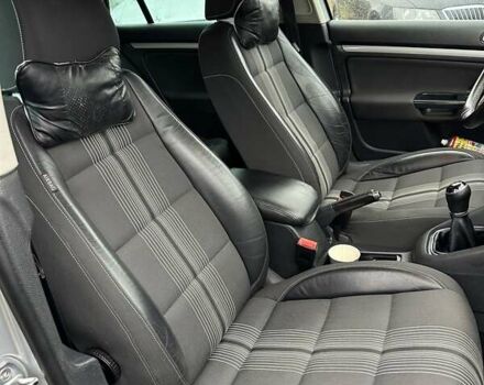 Сірий Фольксваген Гольф, об'ємом двигуна 1.6 л та пробігом 311 тис. км за 7990 $, фото 33 на Automoto.ua