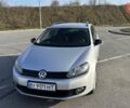 Серый Фольксваген Гольф, объемом двигателя 1.97 л и пробегом 308 тыс. км за 9500 $, фото 1 на Automoto.ua