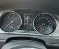 Серый Фольксваген Гольф, объемом двигателя 1.97 л и пробегом 292 тыс. км за 9500 $, фото 10 на Automoto.ua
