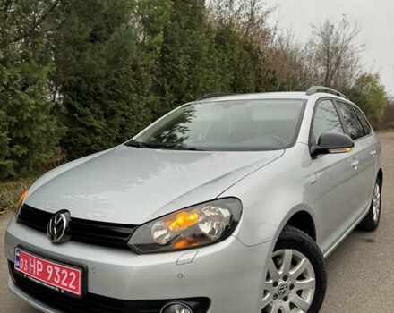 Серый Фольксваген Гольф, объемом двигателя 1.6 л и пробегом 221 тыс. км за 9450 $, фото 2 на Automoto.ua