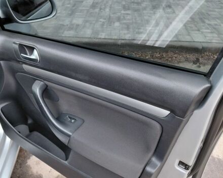 Сірий Фольксваген Гольф, об'ємом двигуна 1.6 л та пробігом 259 тис. км за 7800 $, фото 17 на Automoto.ua