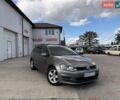 Серый Фольксваген Гольф, объемом двигателя 1.6 л и пробегом 304 тыс. км за 8700 $, фото 1 на Automoto.ua