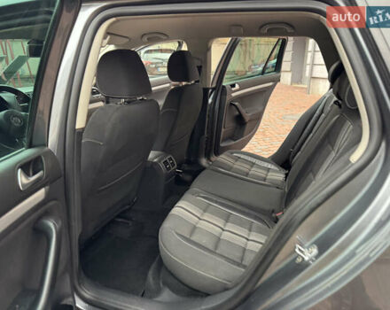 Сірий Фольксваген Гольф, об'ємом двигуна 1.97 л та пробігом 223 тис. км за 7950 $, фото 150 на Automoto.ua