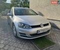 Серый Фольксваген Гольф, объемом двигателя 1.6 л и пробегом 273 тыс. км за 8500 $, фото 1 на Automoto.ua