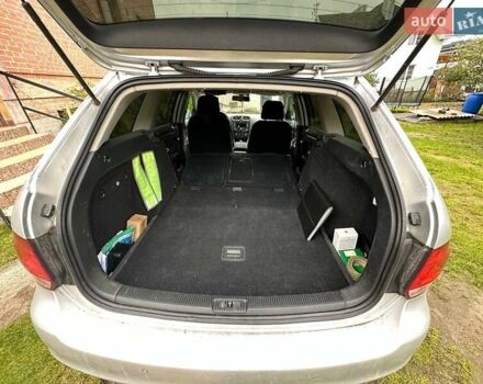 Сірий Фольксваген Гольф, об'ємом двигуна 1.6 л та пробігом 286 тис. км за 10500 $, фото 45 на Automoto.ua