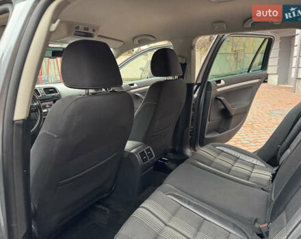 Сірий Фольксваген Гольф, об'ємом двигуна 1.97 л та пробігом 223 тис. км за 7950 $, фото 152 на Automoto.ua