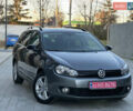 Серый Фольксваген Гольф, объемом двигателя 1.6 л и пробегом 240 тыс. км за 8750 $, фото 1 на Automoto.ua