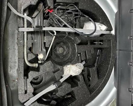 Сірий Фольксваген Гольф, об'ємом двигуна 1.6 л та пробігом 286 тис. км за 10500 $, фото 40 на Automoto.ua