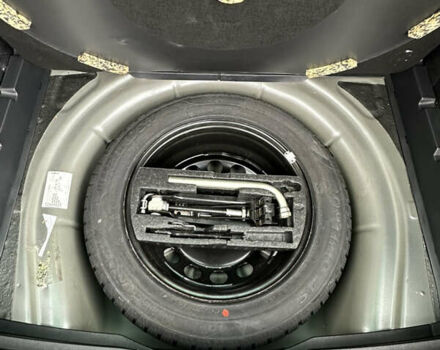 Серый Фольксваген Гольф, объемом двигателя 1.97 л и пробегом 212 тыс. км за 9800 $, фото 26 на Automoto.ua