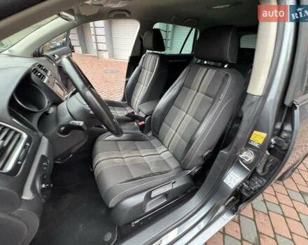 Сірий Фольксваген Гольф, об'ємом двигуна 1.97 л та пробігом 223 тис. км за 7950 $, фото 123 на Automoto.ua