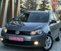 Серый Фольксваген Гольф, объемом двигателя 1.6 л и пробегом 240 тыс. км за 8750 $, фото 1 на Automoto.ua