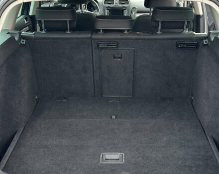 Серый Фольксваген Гольф, объемом двигателя 1.4 л и пробегом 243 тыс. км за 8800 $, фото 42 на Automoto.ua