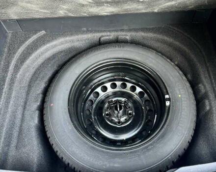 Сірий Фольксваген Гольф, об'ємом двигуна 1.6 л та пробігом 250 тис. км за 10500 $, фото 9 на Automoto.ua