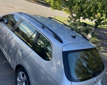 Серый Фольксваген Гольф, объемом двигателя 1.6 л и пробегом 328 тыс. км за 7500 $, фото 21 на Automoto.ua