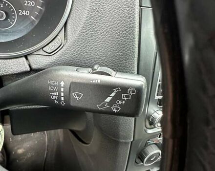 Сірий Фольксваген Гольф, об'ємом двигуна 1.6 л та пробігом 286 тис. км за 10500 $, фото 35 на Automoto.ua