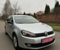 Серый Фольксваген Гольф, объемом двигателя 1.6 л и пробегом 221 тыс. км за 9450 $, фото 7 на Automoto.ua