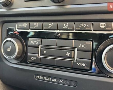 Серый Фольксваген Гольф, объемом двигателя 1.97 л и пробегом 308 тыс. км за 9500 $, фото 35 на Automoto.ua