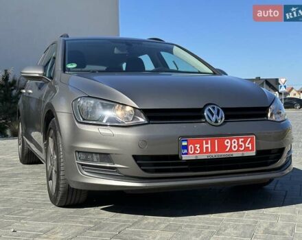 Сірий Фольксваген Гольф, об'ємом двигуна 1.6 л та пробігом 238 тис. км за 11800 $, фото 35 на Automoto.ua