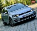 Серый Фольксваген Гольф, объемом двигателя 1.97 л и пробегом 255 тыс. км за 13200 $, фото 1 на Automoto.ua