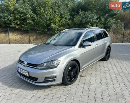 Сірий Фольксваген Гольф, об'ємом двигуна 1.6 л та пробігом 280 тис. км за 11200 $, фото 2 на Automoto.ua