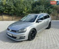 Сірий Фольксваген Гольф, об'ємом двигуна 1.6 л та пробігом 280 тис. км за 11200 $, фото 2 на Automoto.ua