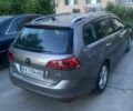 Серый Фольксваген Гольф, объемом двигателя 1.6 л и пробегом 240 тыс. км за 11000 $, фото 2 на Automoto.ua